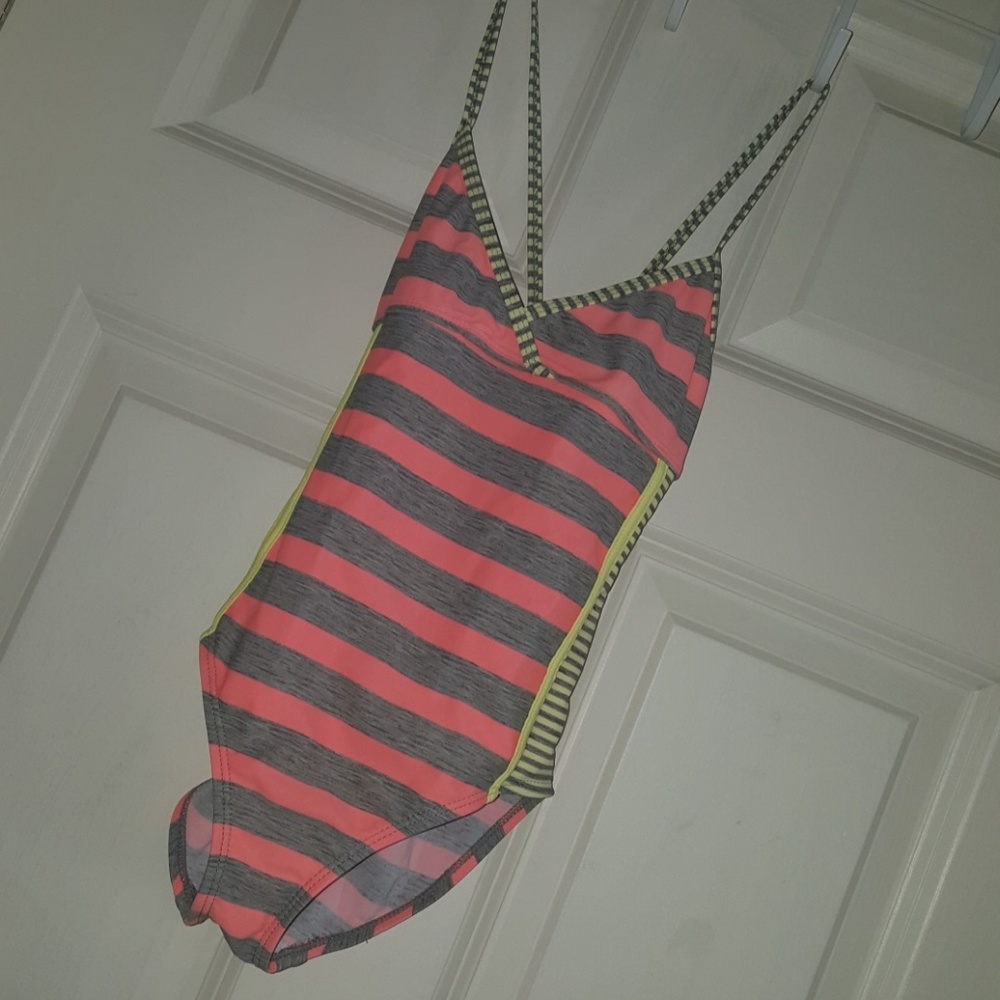 Joe Boxer swimsuite